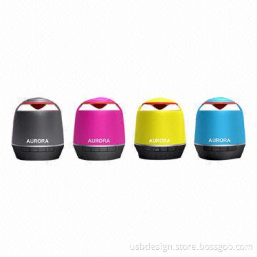 2014 Lovely Bluetooth Speaker